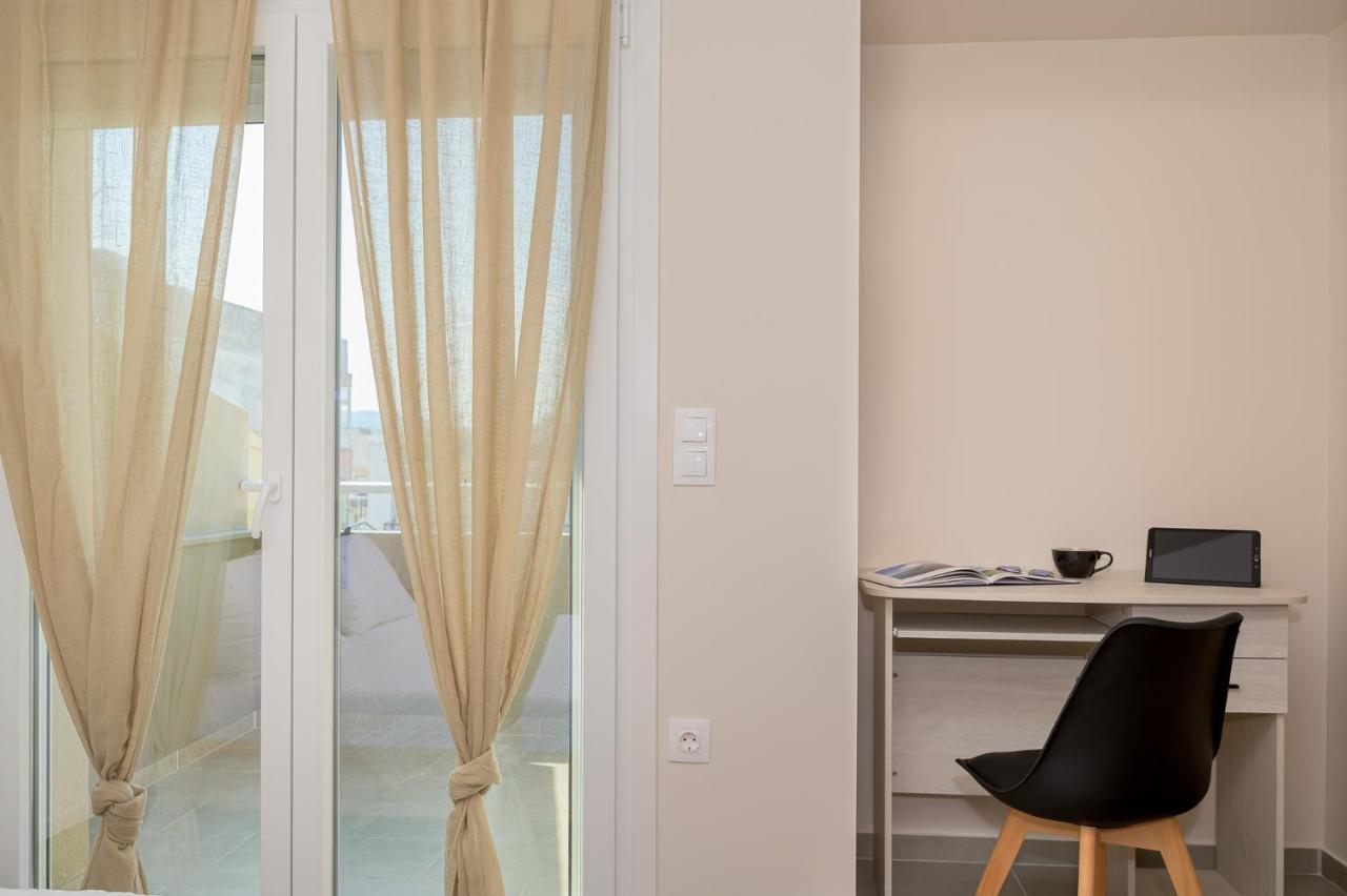 Anastasia'S Lux City Apartment ! Aleksandropolis Zewnętrze zdjęcie