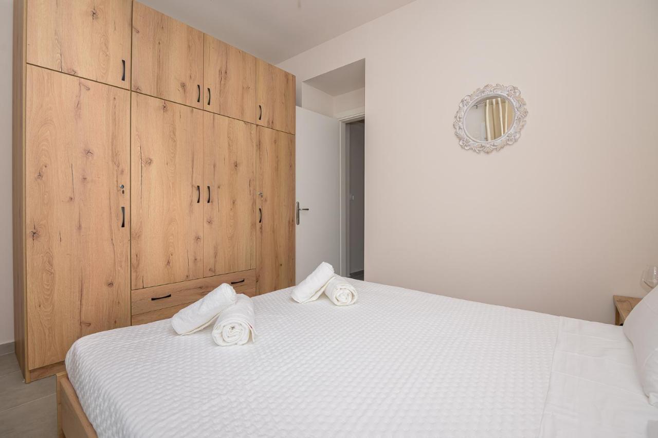 Anastasia'S Lux City Apartment ! Aleksandropolis Zewnętrze zdjęcie