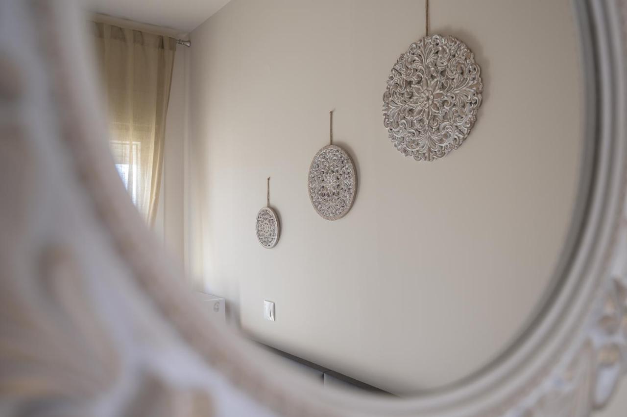 Anastasia'S Lux City Apartment ! Aleksandropolis Zewnętrze zdjęcie