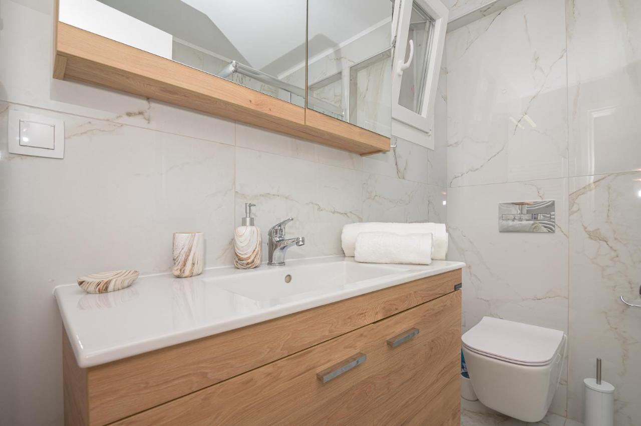 Anastasia'S Lux City Apartment ! Aleksandropolis Zewnętrze zdjęcie