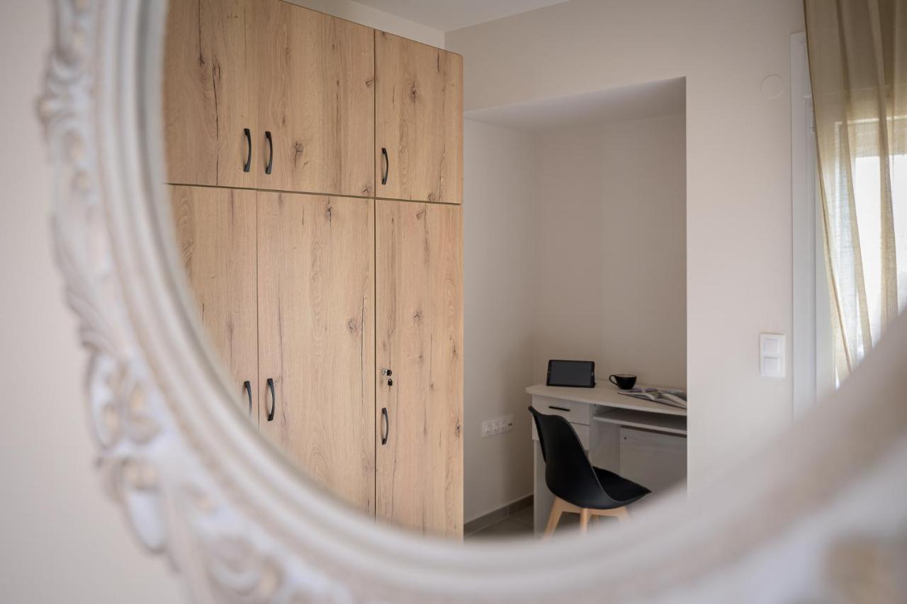 Anastasia'S Lux City Apartment ! Aleksandropolis Zewnętrze zdjęcie