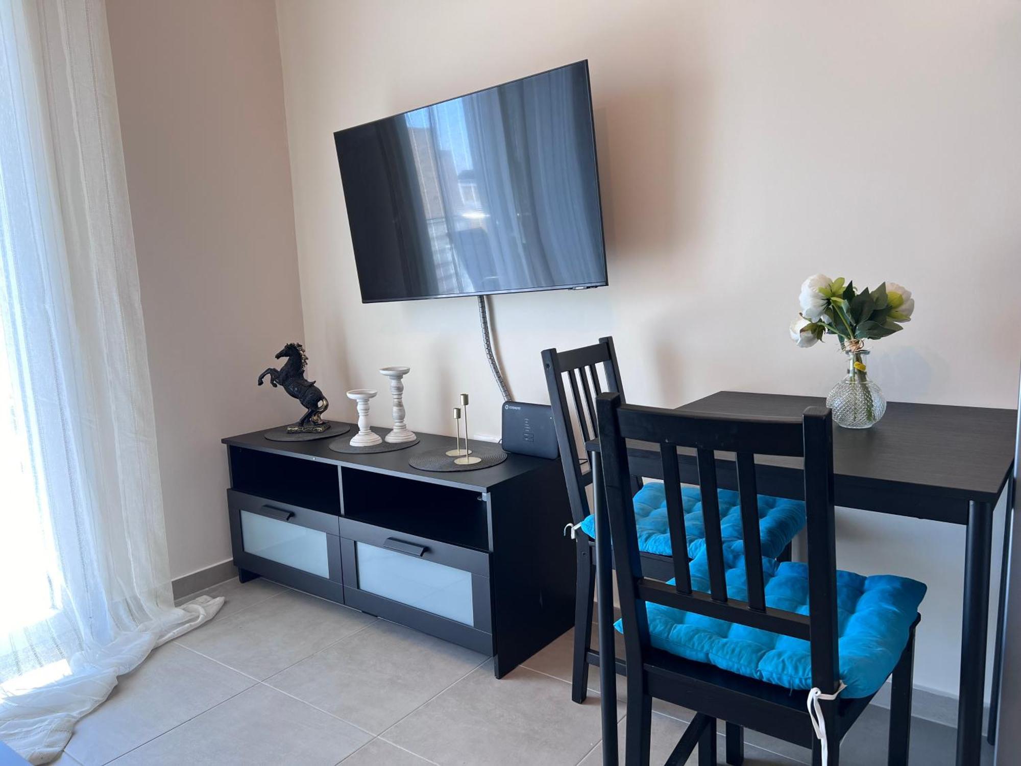 Anastasia'S Lux City Apartment ! Aleksandropolis Zewnętrze zdjęcie